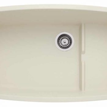 Performa Silgranit II Cascade - Biscuit