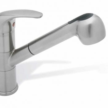 Torino - Satin Nickel