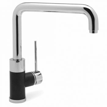 Purus I - Anthracite Mix