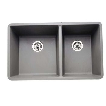 Précis 16" 1.75 - Metallic Gray