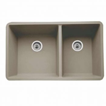 Précis 16" 1.75 -Truffle