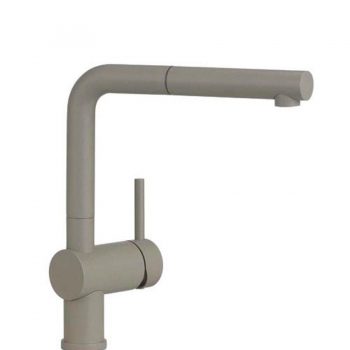 Linus Pullout - Truffle