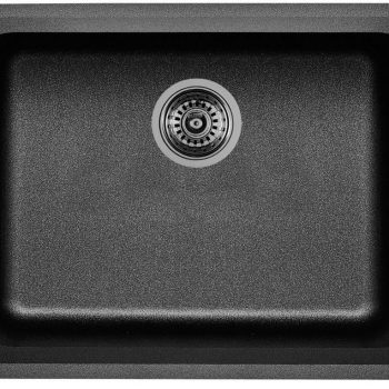 Vision Medium Single - Anthracite