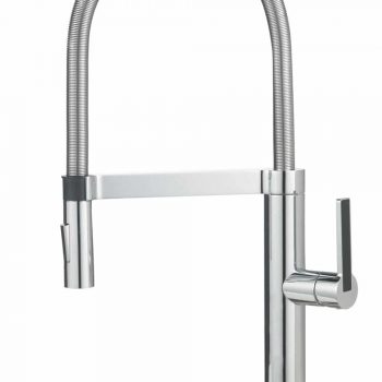 Culina Semi-Pro 1.8 - Chrome