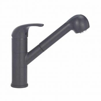 Torino 1.8 Antracite