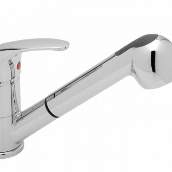 Torino Jr. 1.8 - Chrome