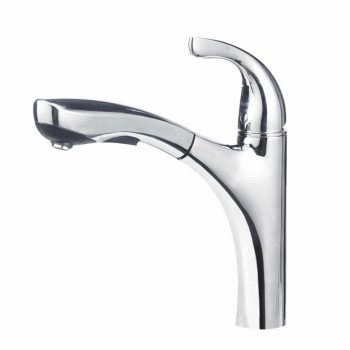 Hiland Pull-Out 1.8 - Chrome
