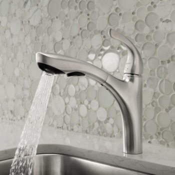 Hiland Pull-Out 1.8 - Stainless Steel - Image 2