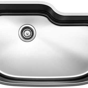 ONE XL Single Bowl Undermount