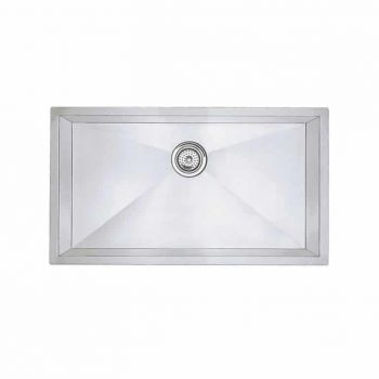 Precision 16" Super Single Bowl