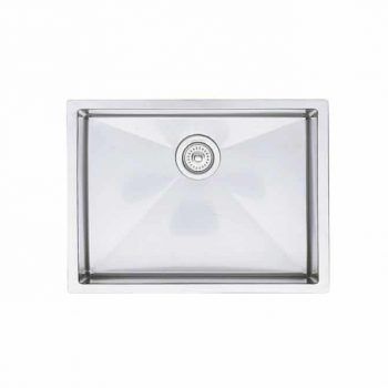 Precision 16" R10 Single Bowl