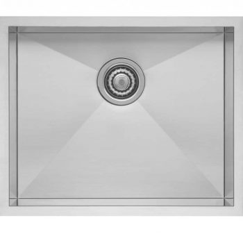 Precision 16" Small Bowl (Horizontal Orientation)