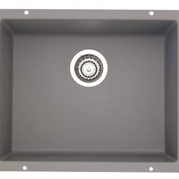 Précis Large Bowl - Truffle