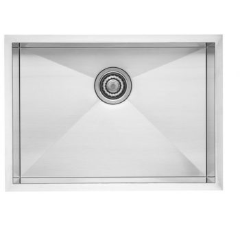 Quatrus R0 Medium Single Bowl