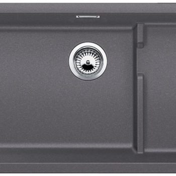 Precis Cascade Single - Cinder