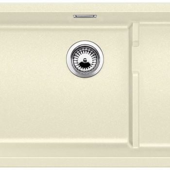 Precis Cascade Single - Biscuit