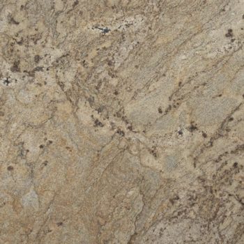 Golden Crystal Leather