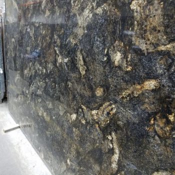 Galassia Gold Granite - Image 2