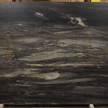Sequoia Black Leather - Image 2