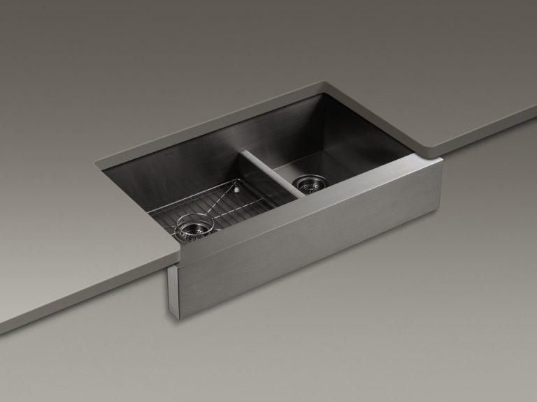 Kohler Sink Tampa Bay Marble and Granite