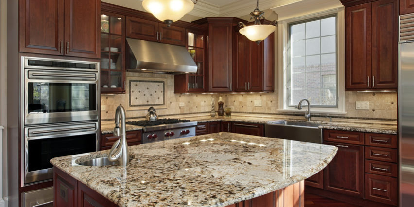 1 Santa Cecilia Granite In Tampa Bay Tampa Santa Cecilia Granite