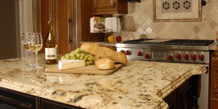Why Granite Countertops Are The Best Choice Must Read