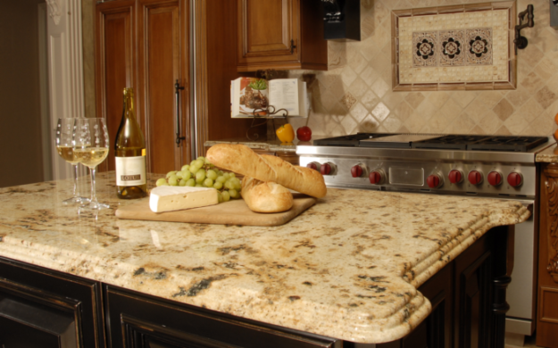 Why Granite Countertops are the Best Choice – Must Read!