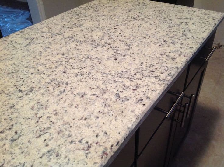 #1 White granite countertops Tampa Bay Must See!