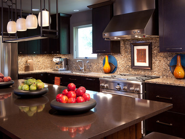 Silestone vs Caesarstone