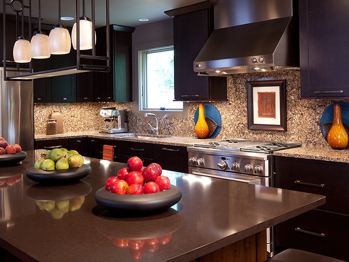 Silestone vs Caesarstone