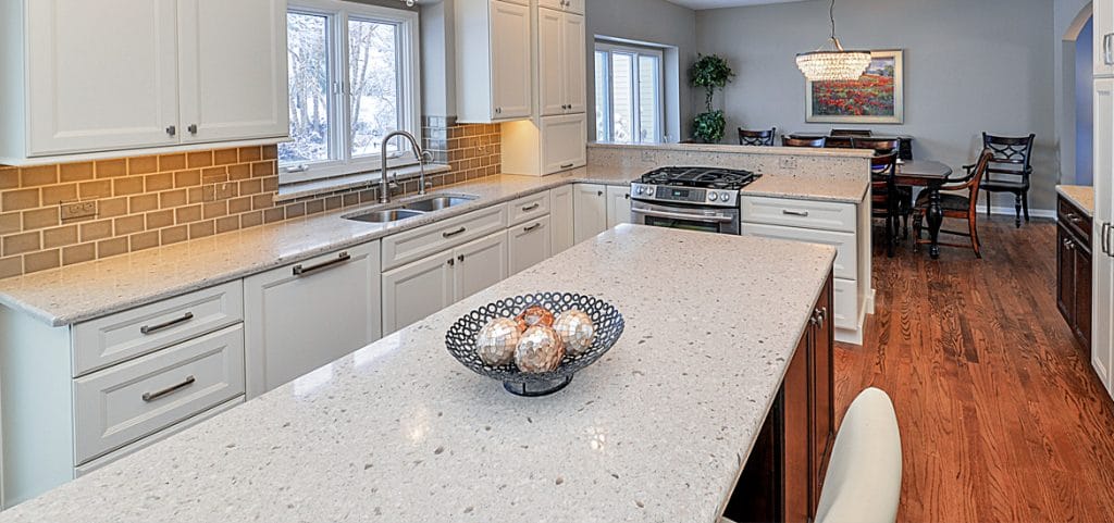 WHАT MАKЕЅ A QUARTZ COUNTERTOP SРЕСІАL? - Tampa Bay Marble and Granite