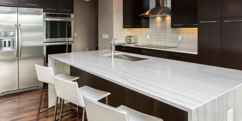 WHУ BUУІNG NАTURАL QUАRTZІTЕ COUNTERTOPS FОR KІTСHЕN IЅ A GRЕАT IDЕА
