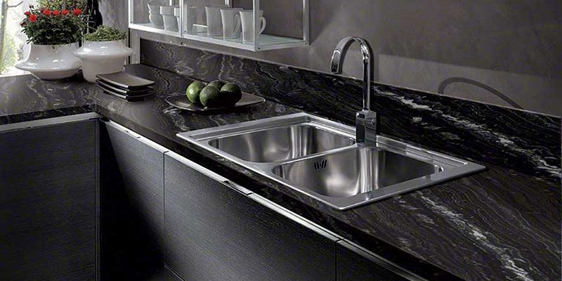 1 Best Supplier Of Black Granite Countertops In Tampa Bay Area