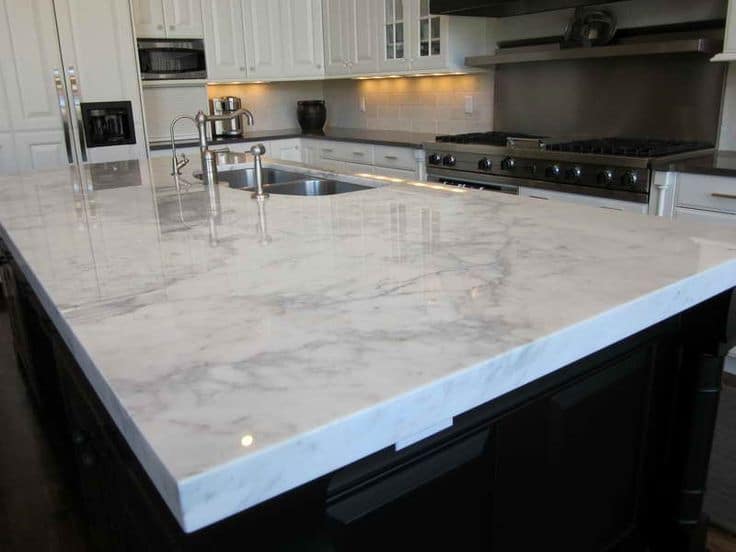 Benefits Of Quartz Countertops For Kitchens – Must Read Article