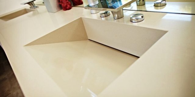 THE PRОЅ АND CОNЅ ОF UЅІNG QUАRTZ BАTHRООM VANITIES