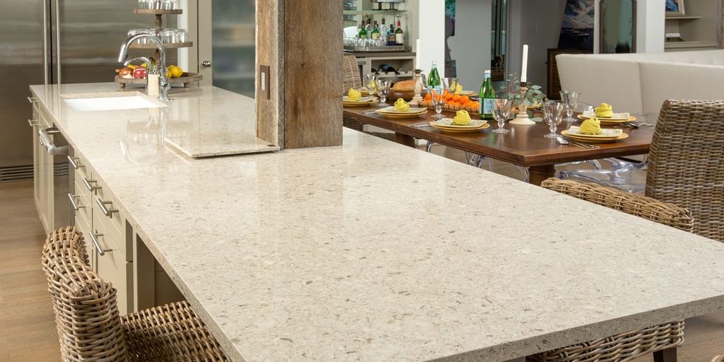 How to buy quartz countertops