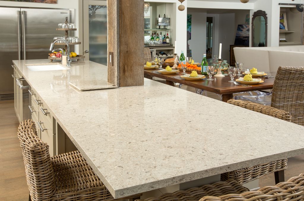 Where To Buy Quartz Countertops In Tampa Bay 