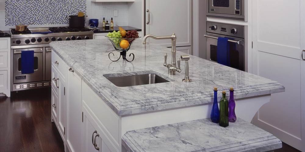 What You Need To Know About White Quartzite Countertops