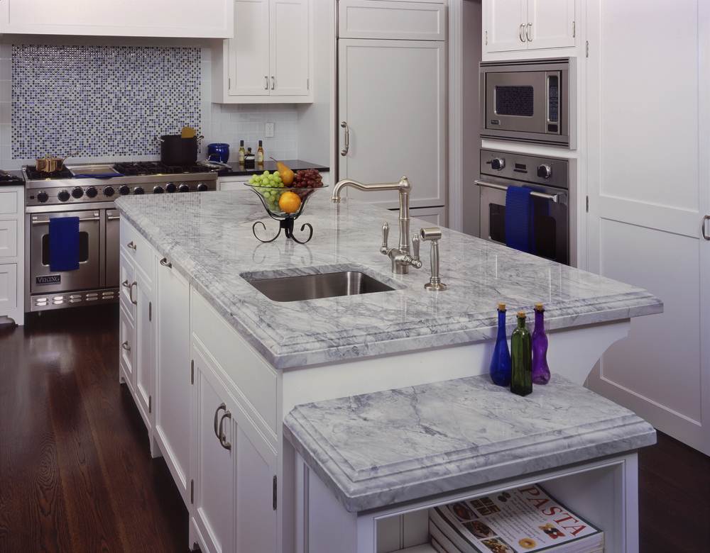 What You Need To Know About White Quartzite Countertops
