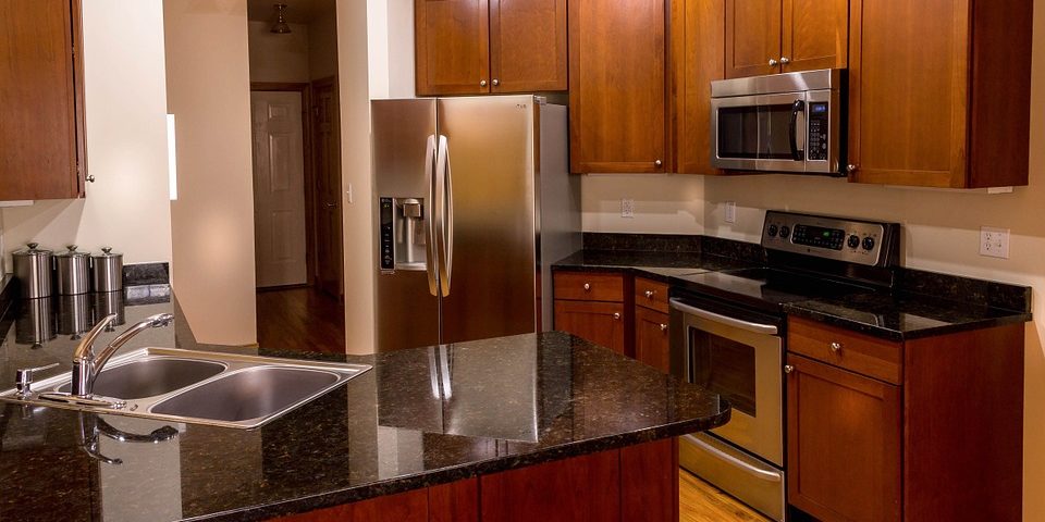 5 Benefits Of Granite Countertops For Tampa Residence