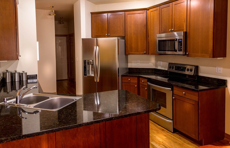 5 Benefits of Granite Countertops for Tampa Residence