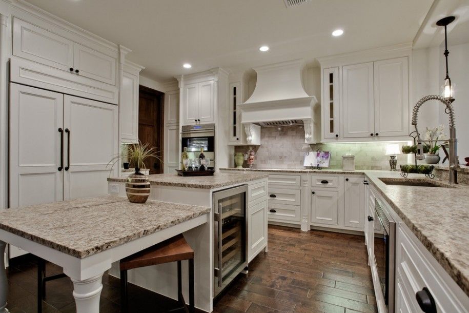 Granite Countertops Are Ideal for Your Kitchen in Tampa Bay Granite Countertops Are Ideal for Your Kitchen in Tampa Bay