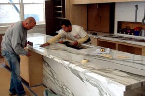 Read This Before Installing Marble Countertops Tampa