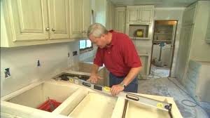 When to replace your kitchen countertops in Tampa