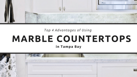 Marble Countertops in Tampa Bay Marble Countertops in Tampa Bay