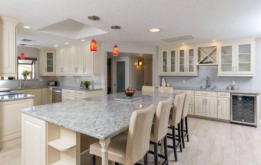 natural stone countertops