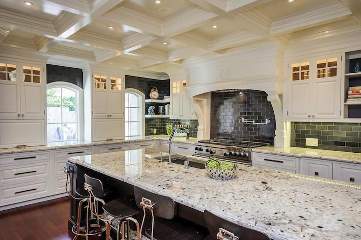 natural stone countertops