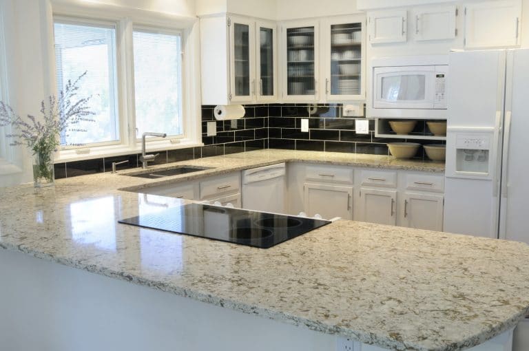 Discover how to find affordable granite countertops in Largo Florida!