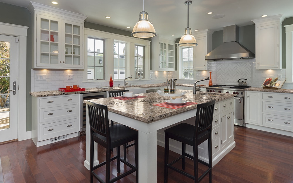 discounts on kitchen countertops in Tampa