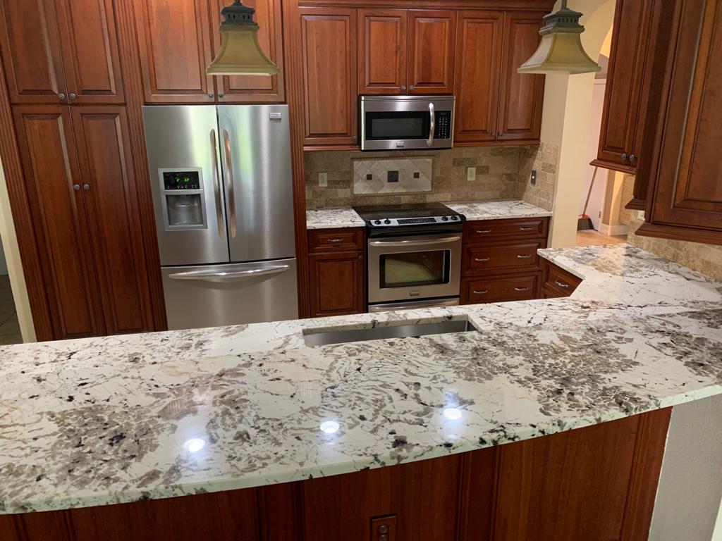 Quartzite Gallery - Tampa Bay Marble and Granite